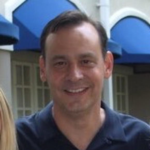 Meet your Posher, John - Picture 2 of 2